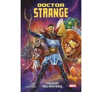Doctor Strange 1 Viaggio nel Mistero Marvel Collection