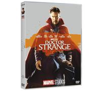 Doctor Strange 10° Anniversario Marvel Studios (DVD) (DVD)