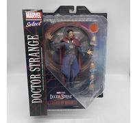 Diamond Marvel Select Dr Strange Movie Action Figura articolata 18 cm