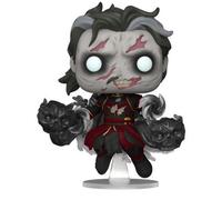 Doctor Strange in the Multiverse of Madness POP! Movies - Figura in vinile Dead Strange (Glow-in-the-Dark), 9 cm