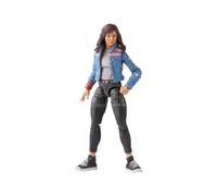 Doctor Strange 2 Marvel Legends Series Action Figure America Chavez 15 Cm Hasbro