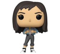Doctor Strange 2: Multiverse of Madness America Chavez 3,75" Pop Figura in vini