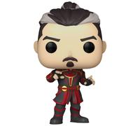 Doctor Strange 2: Multiverse of Madness Defender Strange Pop esclusivo per gli S