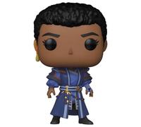 Doctor Strange 2: Multiverse of Madness Sara Pop alto 3,75 pollici Figura in vi