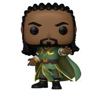 Doctor Strange 2: Multiverse of MadnessMaster Mordo 3,75" Pop Figura in vinile