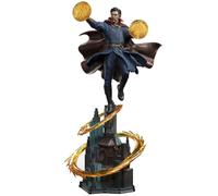 Doctor Strange 2 Stephen Strange scala 1:10 statuetta da collezione