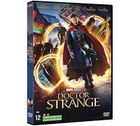 Doctor Strange (DVD) Cumberbatch Benedict Ejiofor Chiwetel Swinton Tilda