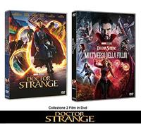 Doctor Strange