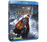 DOCTOR STRANGE