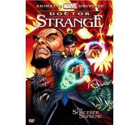 Doctor Strange