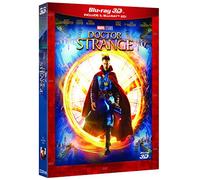 Doctor Strange