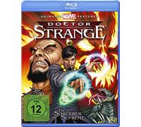 Doctor Strange