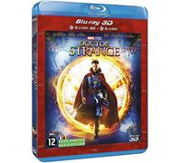 Doctor strange