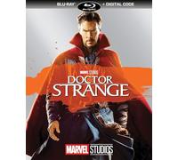Doctor Strange