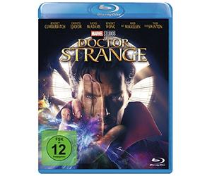 Doctor Strange