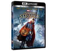 Doctor Strange (Blu-Ray 4K Ultra HD + Blu-Ray) WALT DISNEY