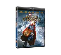 Doctor Strange - Bd