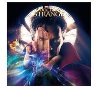 Doctor Strange Big Sleeve