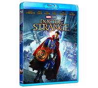 Doctor Strange (Blu-ray)