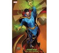 Mark Waid Doctor Strange By Mark Waid Vol. 1 (Tascabile)