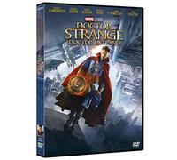 Doctor Strange (Doctor Extraño) - NUOVO