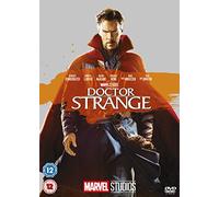 Doctor Strange [Edizione: Paesi Bassi] [Edizione: Regno Unito] [Edizione: Regno Unito]