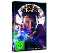 Doctor Strange (DVD)