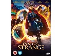 Doctor Strange (DVD) Benedict Wong Scott Adkins Benjamin Bratt Amy Landecker