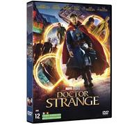 Doctor Strange (DVD) Cumberbatch Benedict Ejiofor Chiwetel Swinton Tilda