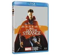 Film - Doctor Strange - 10â° Anniversario - Blu-ray