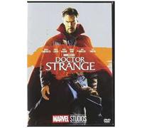 Doctor Strange 10° Anniversario Marvel Studios (DVD) (DVD)