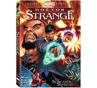 Doctor Strange [Edizione: Regno Unito]