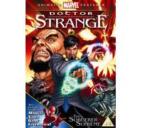 Doctor Strange [Edizione: Regno Unito] [Edizione: Regno Unito]