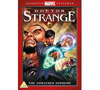 Doctor Strange [Edizione: Regno Unito] [Edizione: Regno Unito]