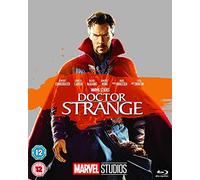 Doctor Strange [Edizione: Stati Uniti]