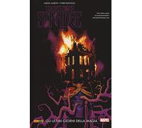 Doctor Strange – Vol. 2: Gli ultimi giorni della magia – PANINI