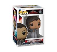 Funko - Doctor Strange in the Multiverse of Madness POP Movies Vinyl Figure