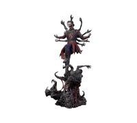 Doctor Strange In The Multiverse Of Madness Art Scale Statua 1/10 Dead Defender Strange 31 Cm Iron Studios