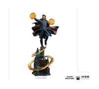 Doctor Strange in the Multiverse of Madness BDS Art Scale Statue 1/10 Stephen