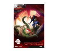 Doctor Strange in the Multiverse of Madness D-Stage Beast Kingdom