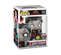 Doctor Strange in the Multiverse of Madness - Dead Strange (GLOW IN THE DARK) (