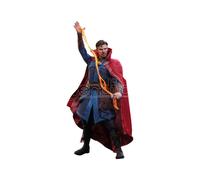 Doctor Strange In The Multiverse Of Madness Movie Masterpiece Action Figura 1/6 Doctor Strange 31 Cm Hot Toys