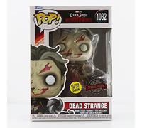 Doctor Strange In The Multiverse Of Madness Pop Movies Vinile Figur Dead Strang