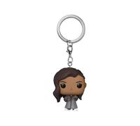 Doctor Strange In The Multiverse Of Madness Pop! Vinile Portachiavis 4 Cm America Chavez Display (12) Funko