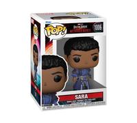 Doctor Strange in the Multiverse of Madness - Sara (1006) Funko Pop Marvel Vinyl