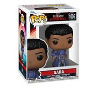 Funko Pop! Doctor Strange Sara 61127