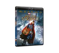 Doctor Strange - (Italian Import) Blu-Ray NUOVO