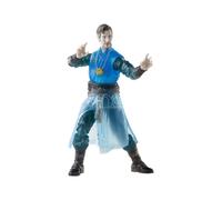 Doctor Strange Marvel Legends Series Action Figura 2022 Doctor Strange (astral Form) 15 Cm Hasbro