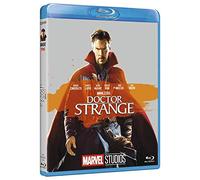 Film - Doctor Strange - 10â° Anniversario - Blu-ray