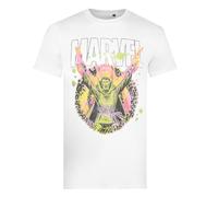 Doctor Strange Master Maglietta Regolare Maniche Corte Adulto Unisex (TV19850)